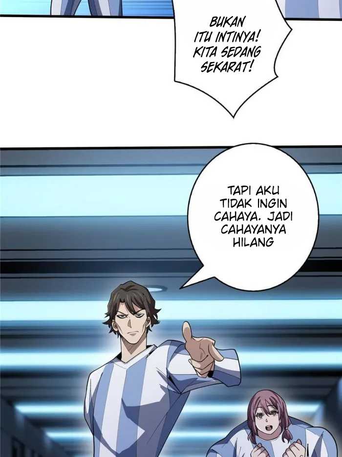 I’m Really Not The Villain Chapter 26 Gambar 3
