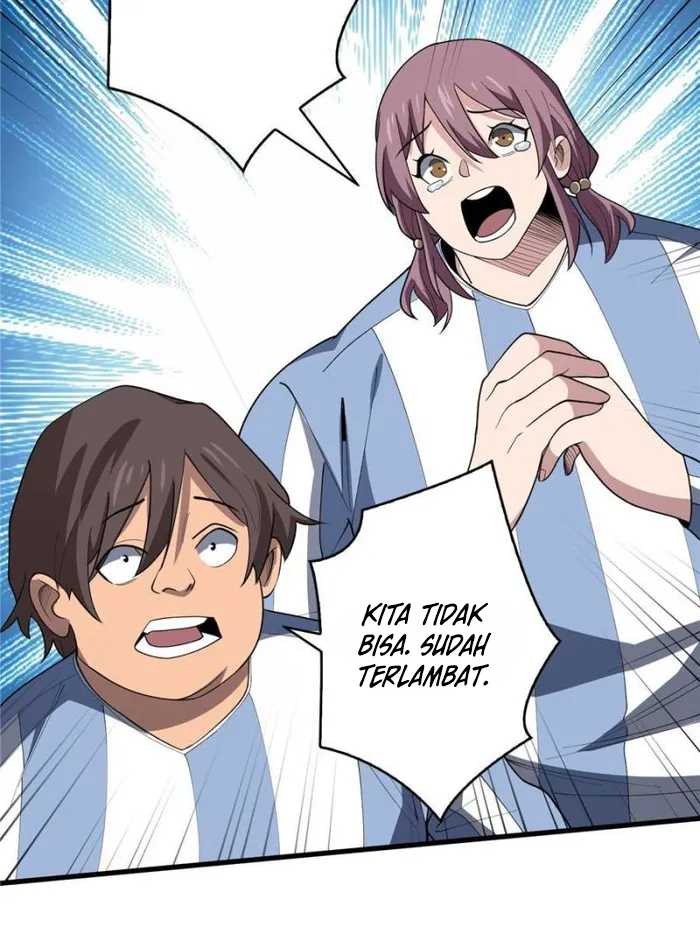 I’m Really Not The Villain Chapter 26 Gambar 30