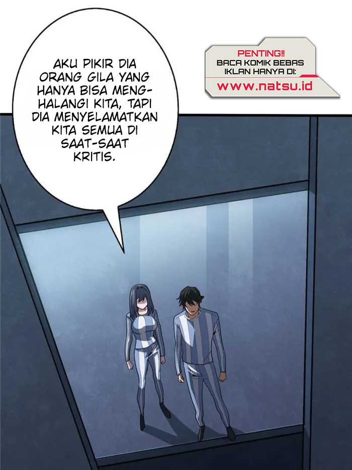I’m Really Not The Villain Chapter 26 Gambar 31