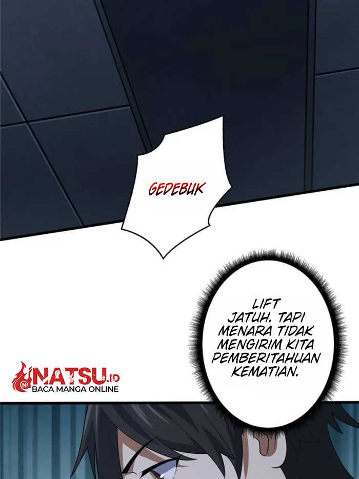 I’m Really Not The Villain Chapter 26 Gambar 32
