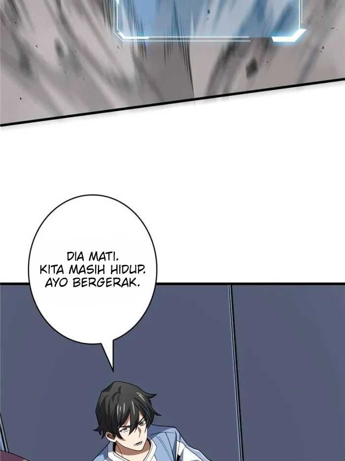 I’m Really Not The Villain Chapter 26 Gambar 35