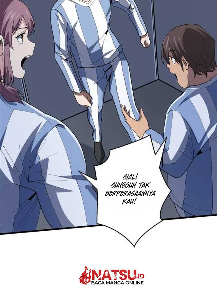 I’m Really Not The Villain Chapter 26 Gambar 36
