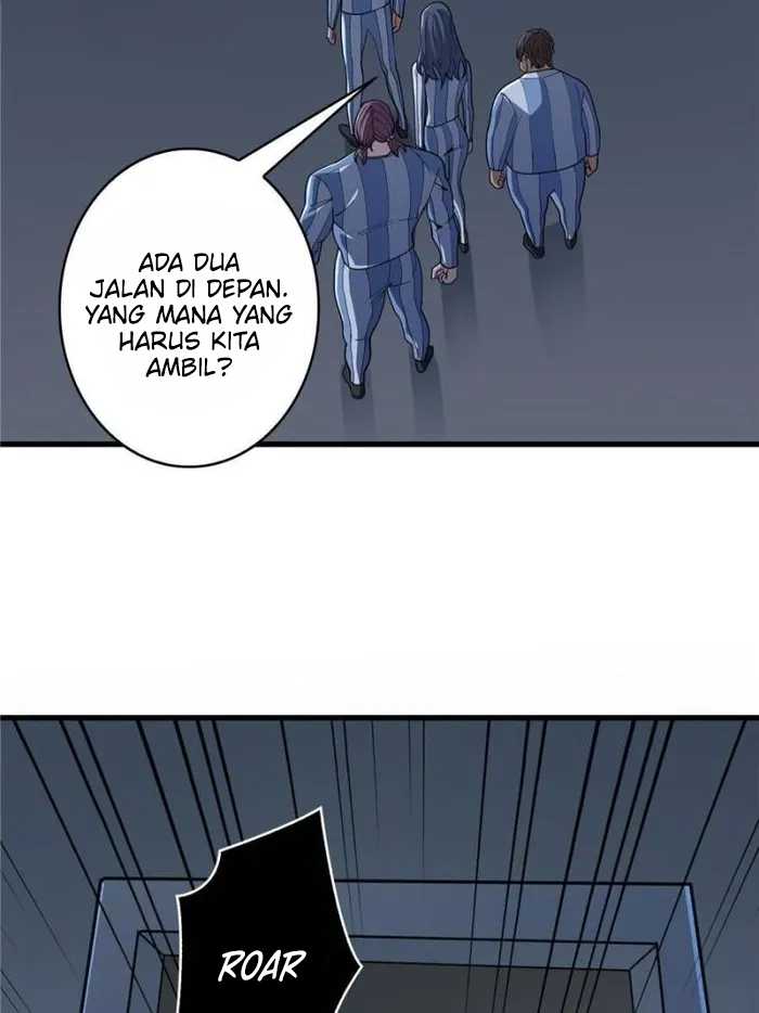 I’m Really Not The Villain Chapter 26 Gambar 38