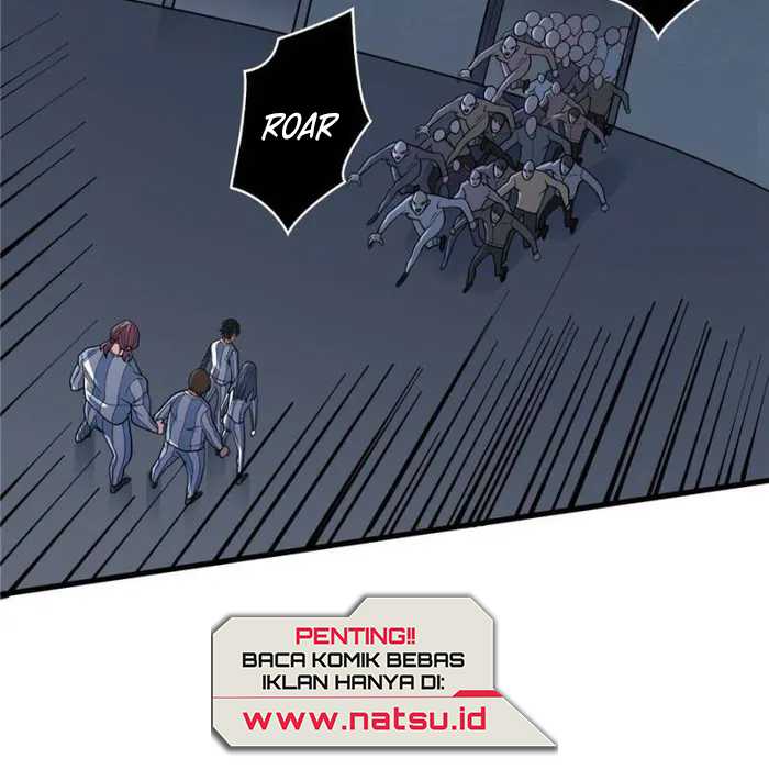 I’m Really Not The Villain Chapter 26 Gambar 41