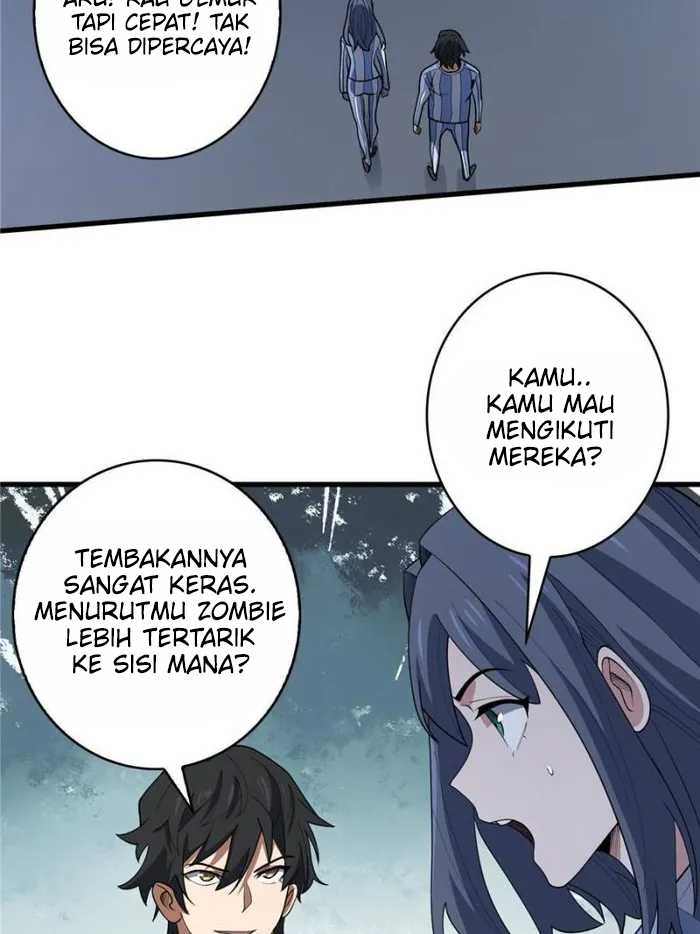 I’m Really Not The Villain Chapter 26 Gambar 44