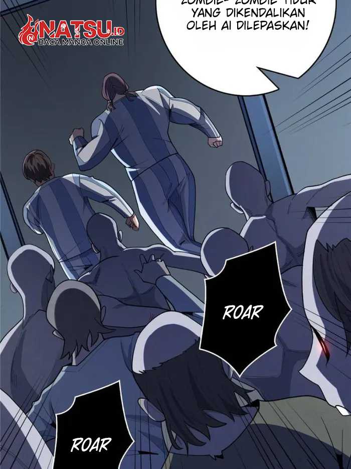 I’m Really Not The Villain Chapter 26 Gambar 46