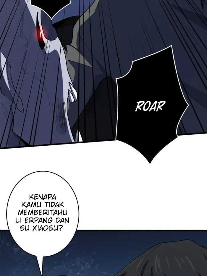 I’m Really Not The Villain Chapter 26 Gambar 47