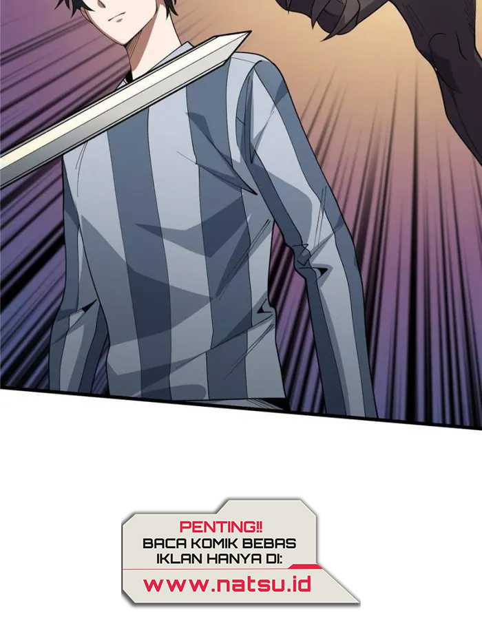 I’m Really Not The Villain Chapter 26 Gambar 51