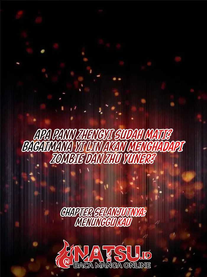 I’m Really Not The Villain Chapter 26 Gambar 52