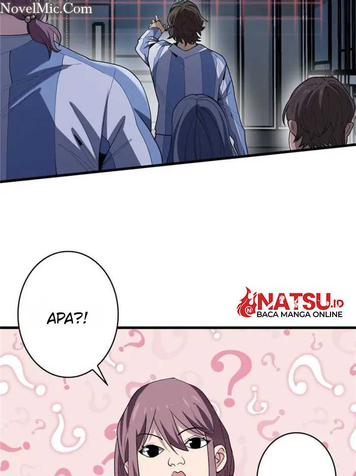 I’m Really Not The Villain Chapter 26 Gambar 6