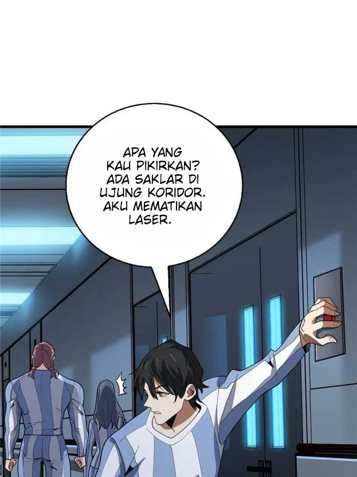 I’m Really Not The Villain Chapter 26 Gambar 8