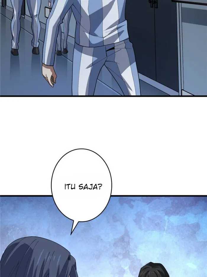 I’m Really Not The Villain Chapter 26 Gambar 9