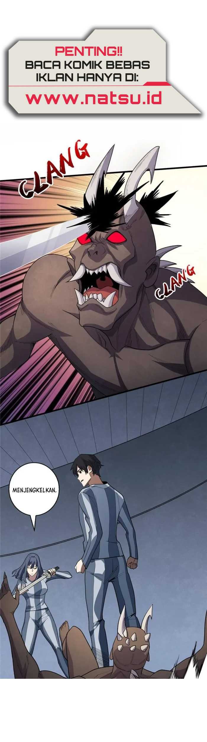 Baca I’m Really Not The Villain Chapter 27 Gambar 2