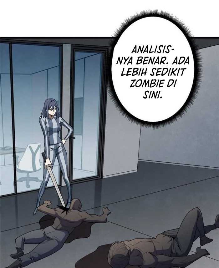 I’m Really Not The Villain Chapter 27 Gambar 5