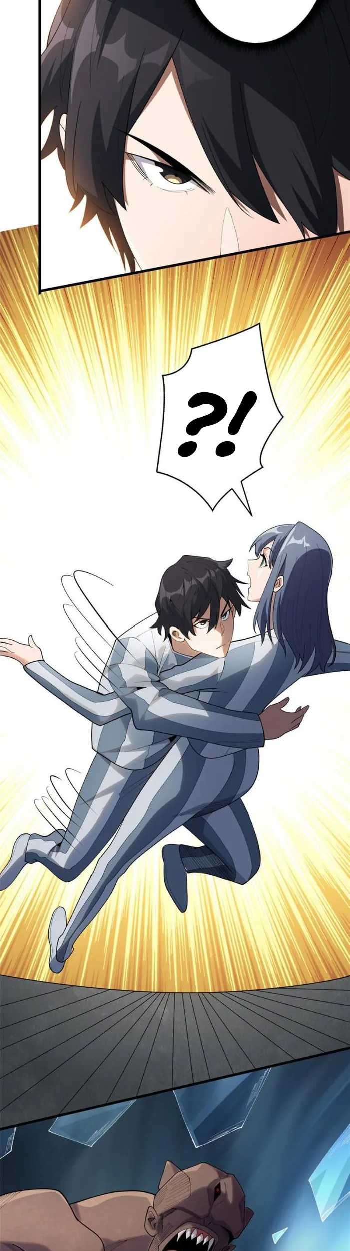 I’m Really Not The Villain Chapter 27 Gambar 10