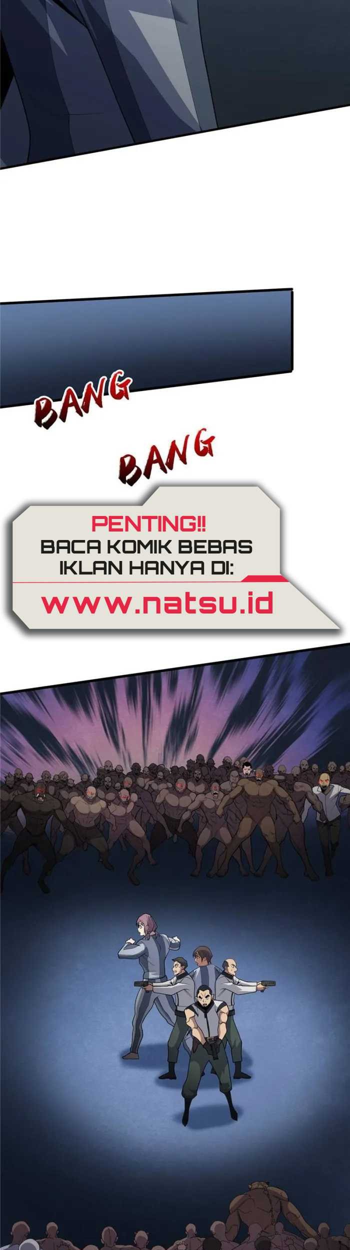 I’m Really Not The Villain Chapter 27 Gambar 18
