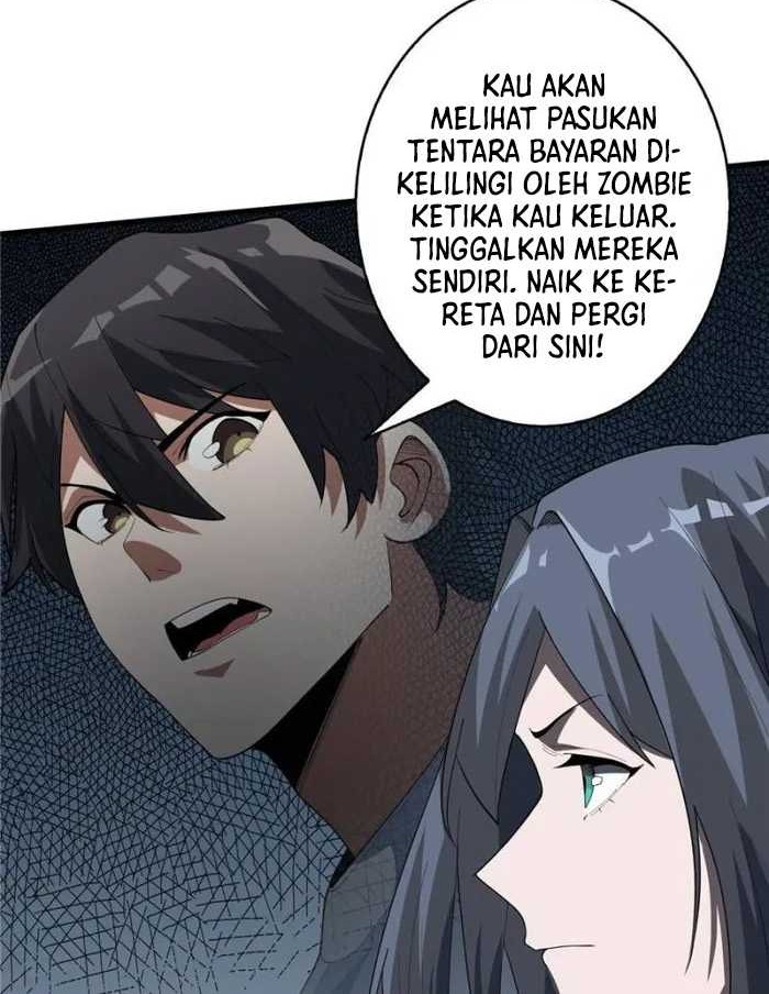 I’m Really Not The Villain Chapter 27 Gambar 21