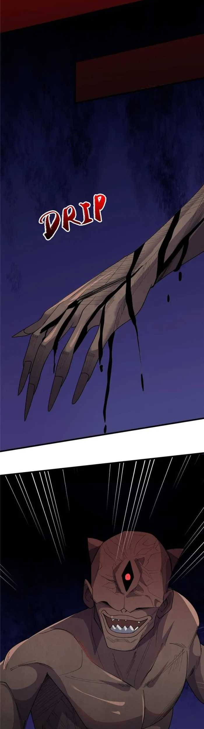 I’m Really Not The Villain Chapter 27 Gambar 24