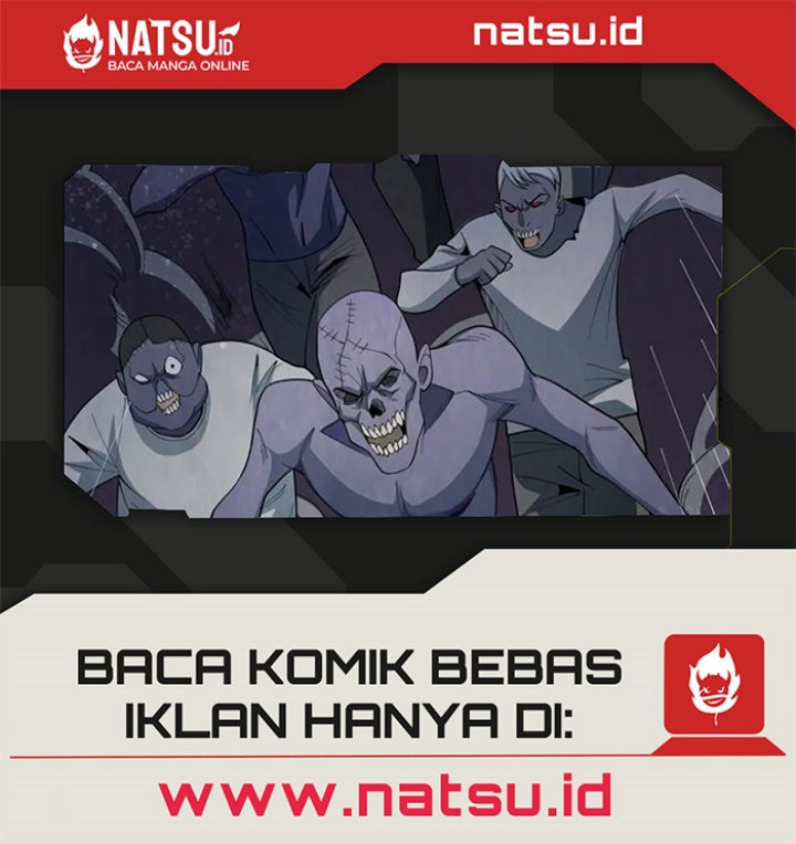 I’m Really Not The Villain Chapter 29 Gambar 31