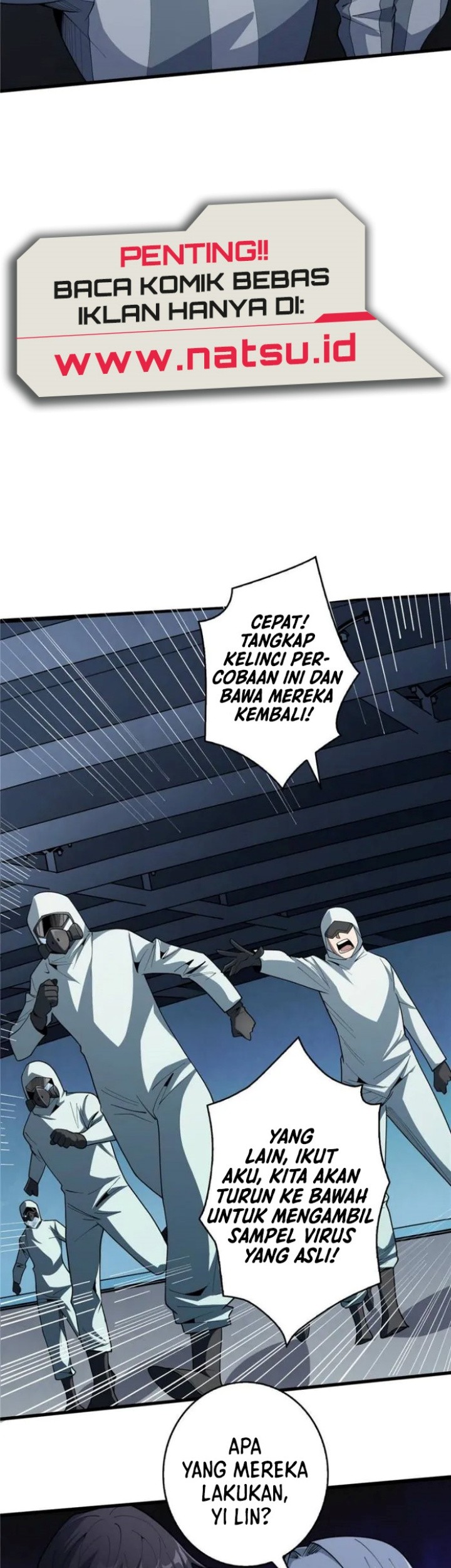 I’m Really Not The Villain Chapter 29 Gambar 24