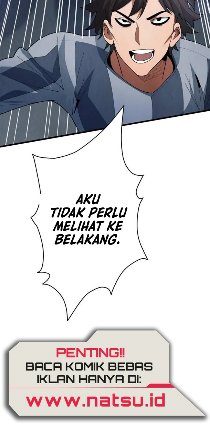 I’m Really Not The Villain Chapter 29 Gambar 29