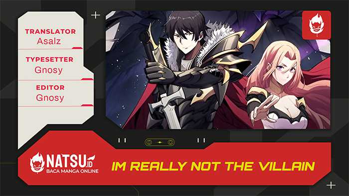 Baca Komik I’m Really Not The Villain Chapter 30 Gambar 1