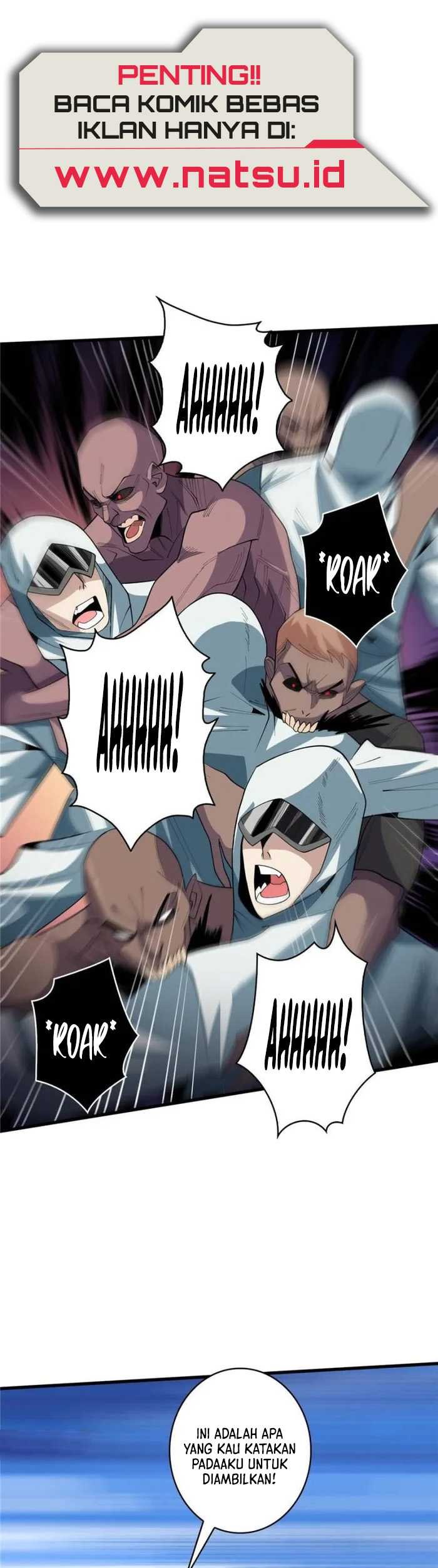 Baca I’m Really Not The Villain Chapter 30 Gambar 2