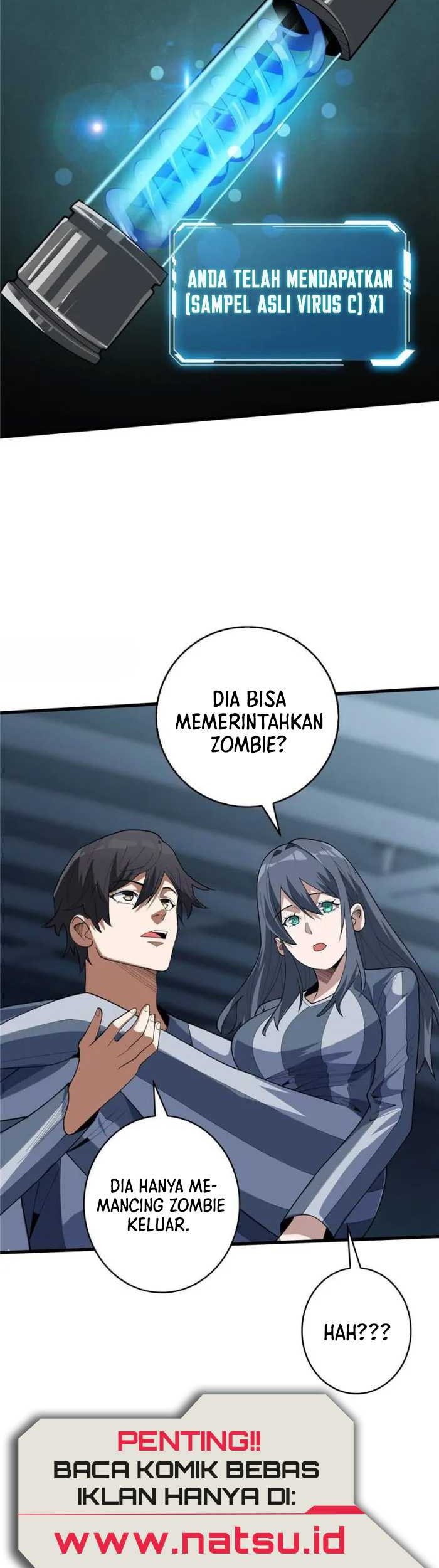 I’m Really Not The Villain Chapter 30 Gambar 4