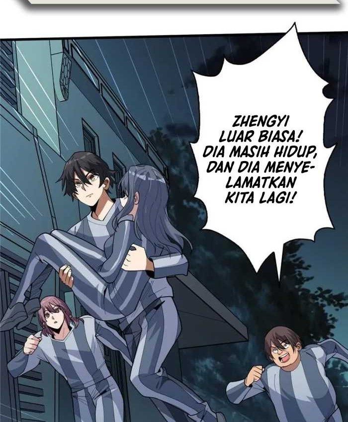 I’m Really Not The Villain Chapter 30 Gambar 5