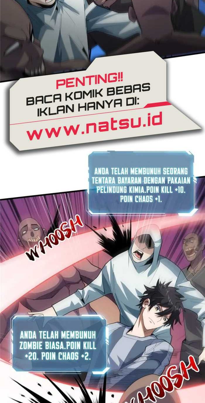 I’m Really Not The Villain Chapter 30 Gambar 9