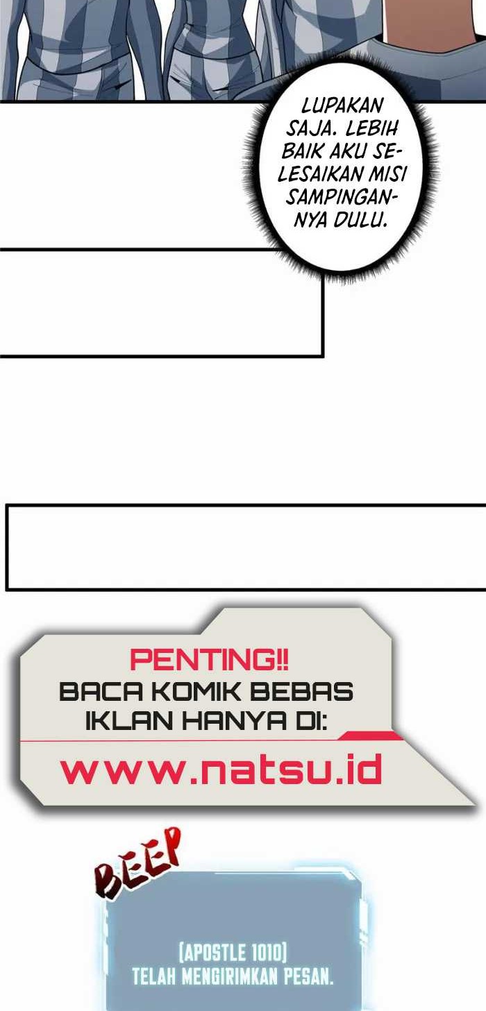 I’m Really Not The Villain Chapter 30 Gambar 13
