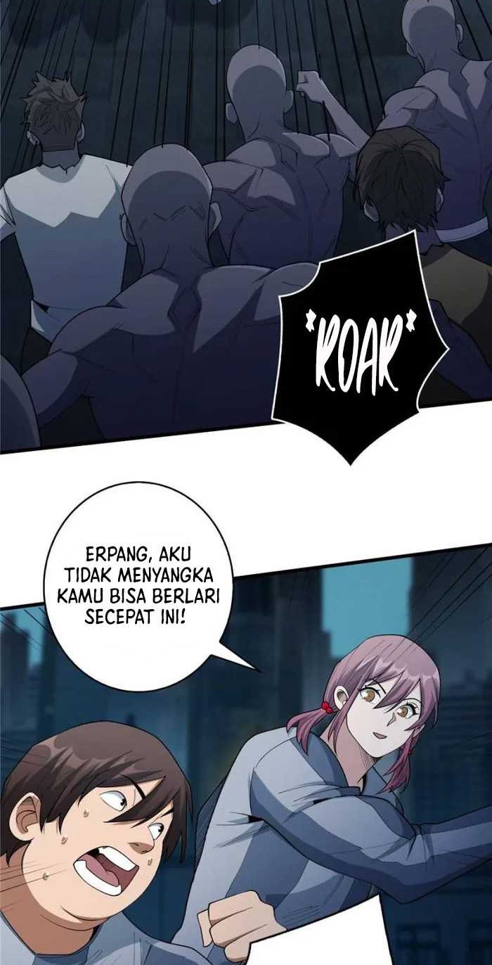I’m Really Not The Villain Chapter 30 Gambar 17