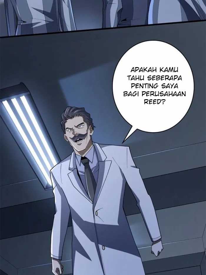 Baca I’m Really Not The Villain Chapter 31 Gambar 2