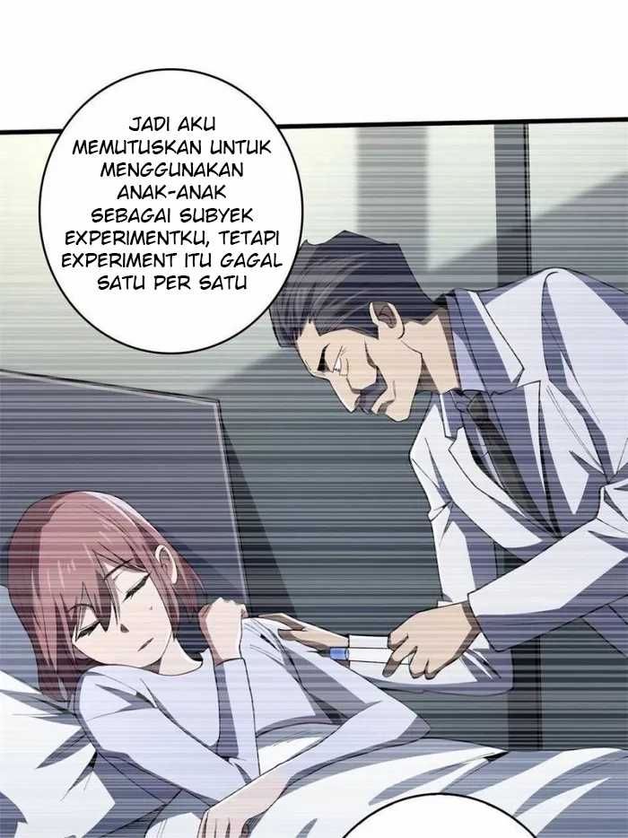 I’m Really Not The Villain Chapter 31 Gambar 24