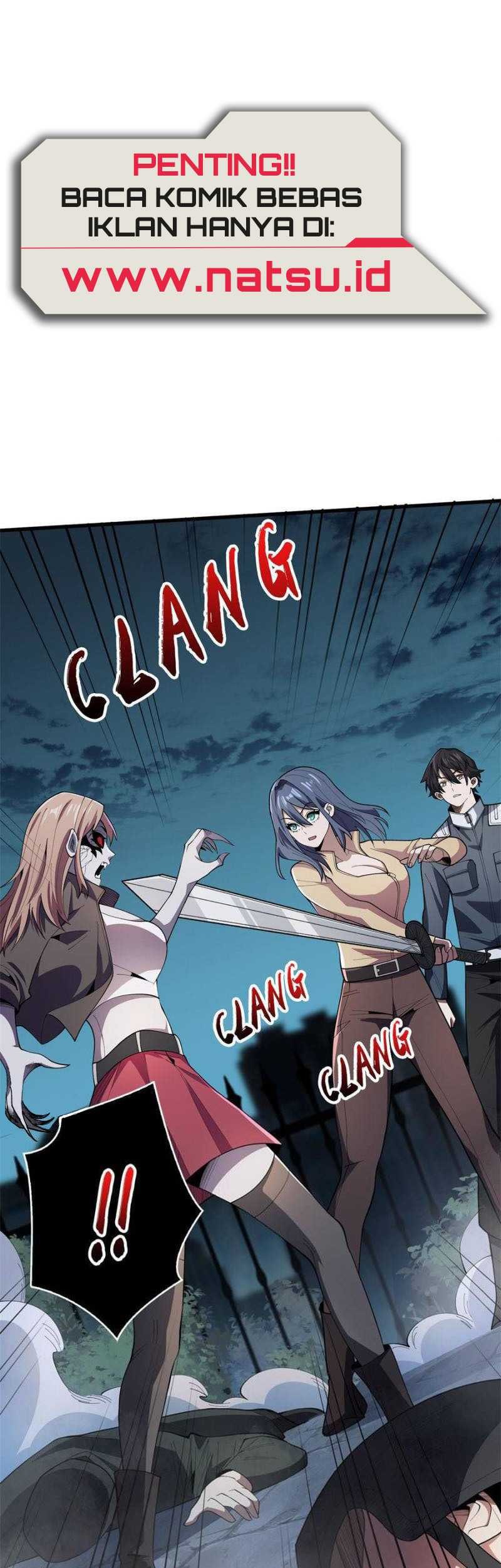 Baca  I’m Really Not The Villain Chapter 33 Gambar 2