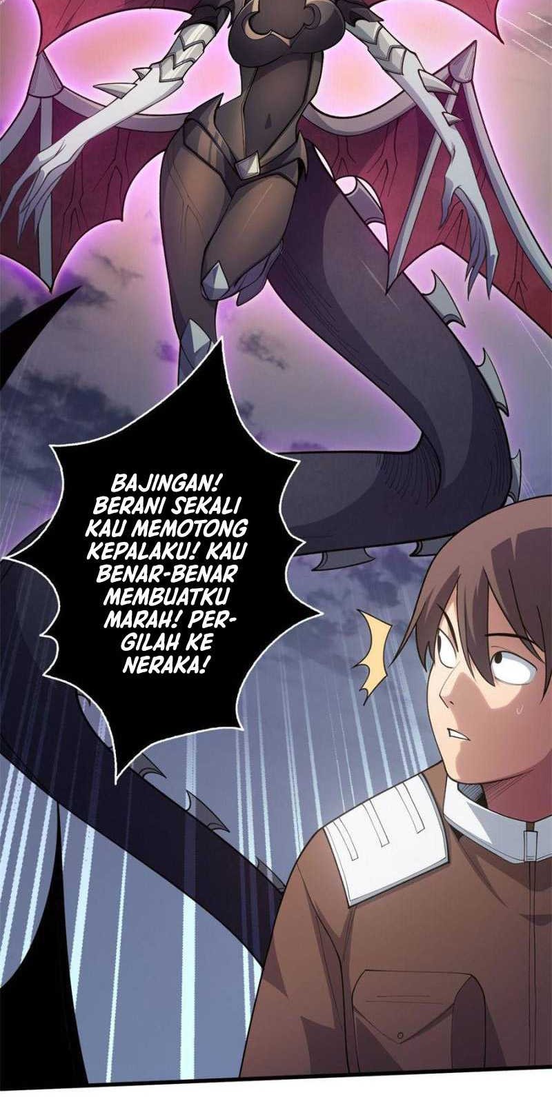 I’m Really Not The Villain Chapter 34 Gambar 17