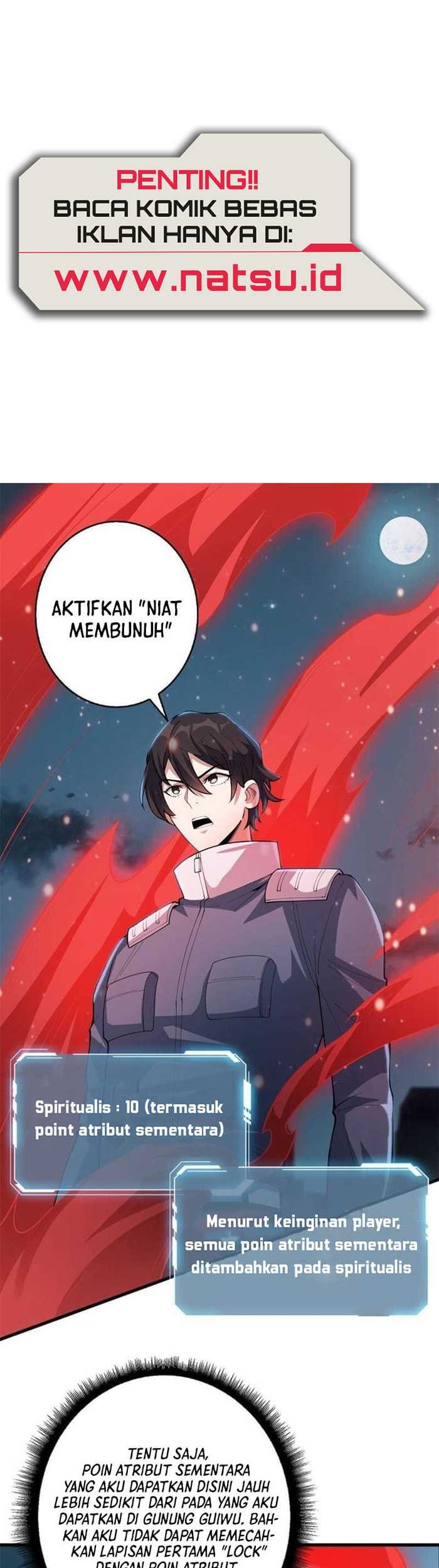 Baca  I’m Really Not The Villain Chapter 35 Gambar 2