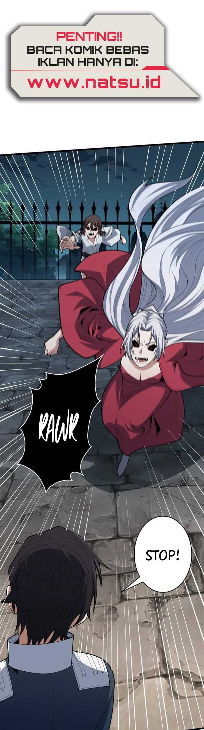 Baca I’m Really Not The Villain Chapter 36 Gambar 2
