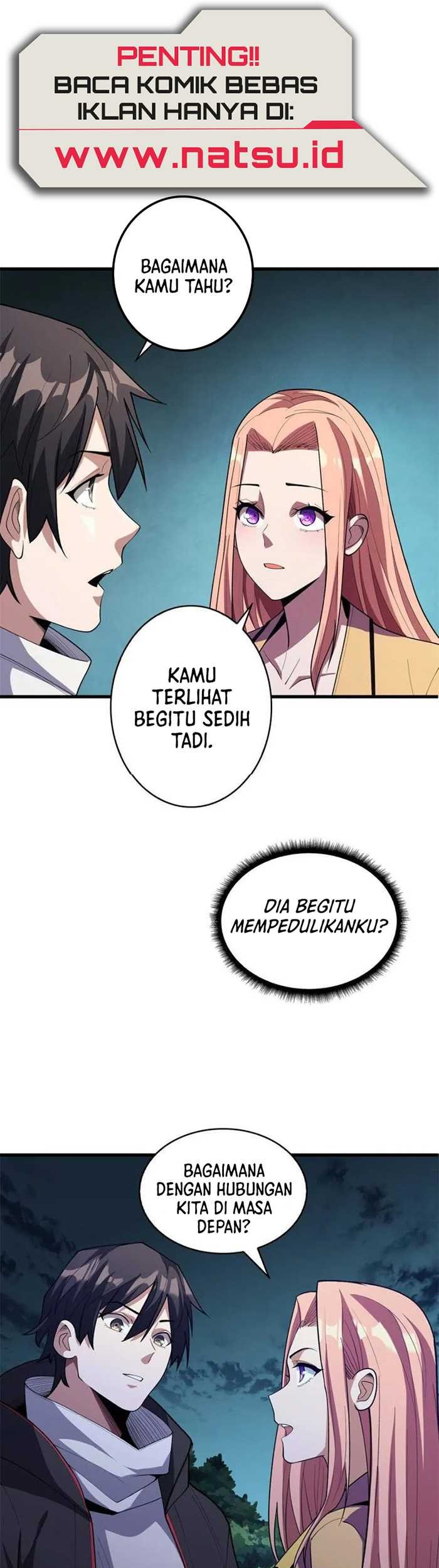Baca  I’m Really Not The Villain Chapter 37 Gambar 2