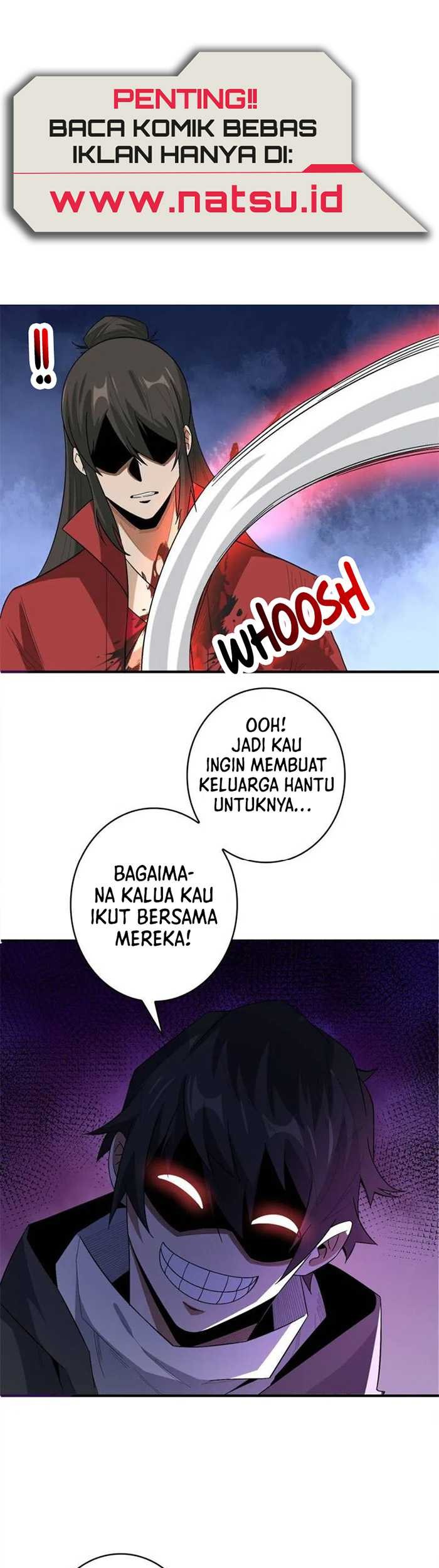 Baca  I’m Really Not The Villain Chapter 38 Gambar 2