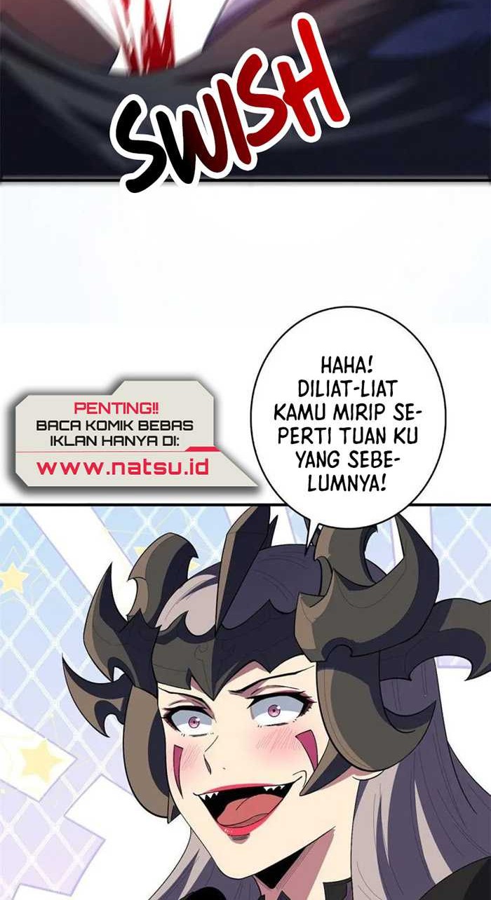 I’m Really Not The Villain Chapter 38 Gambar 13