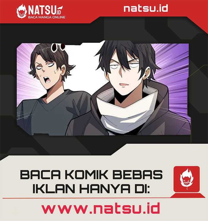 I’m Really Not The Villain Chapter 40 Gambar 28