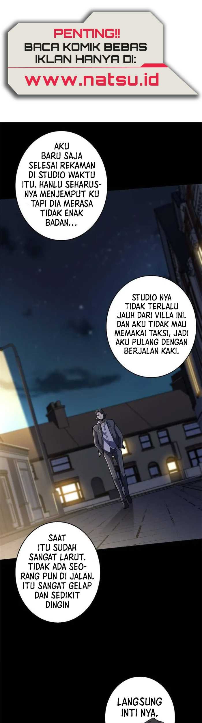Baca  I’m Really Not The Villain Chapter 41 Gambar 2