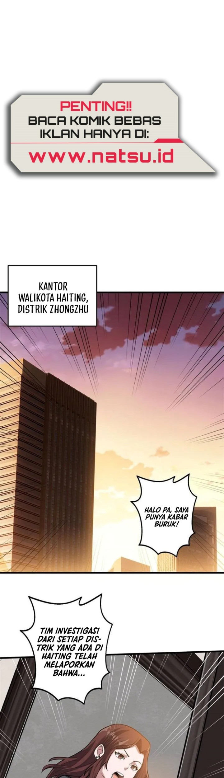 Baca I’m Really Not The Villain Chapter 49 Gambar 2