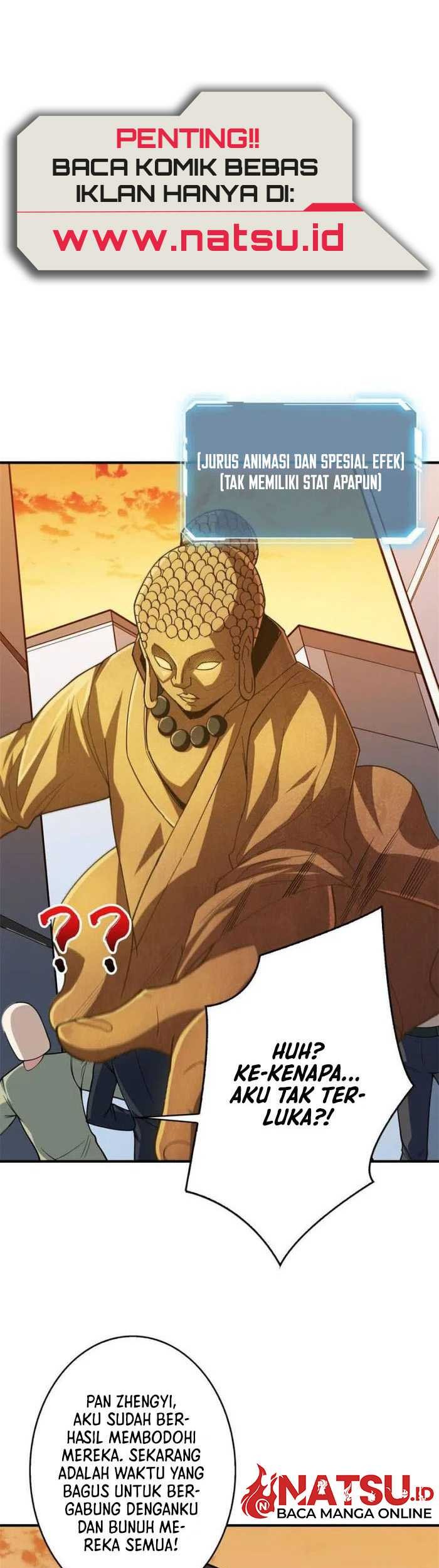 Baca  I’m Really Not The Villain Chapter 52 Gambar 2