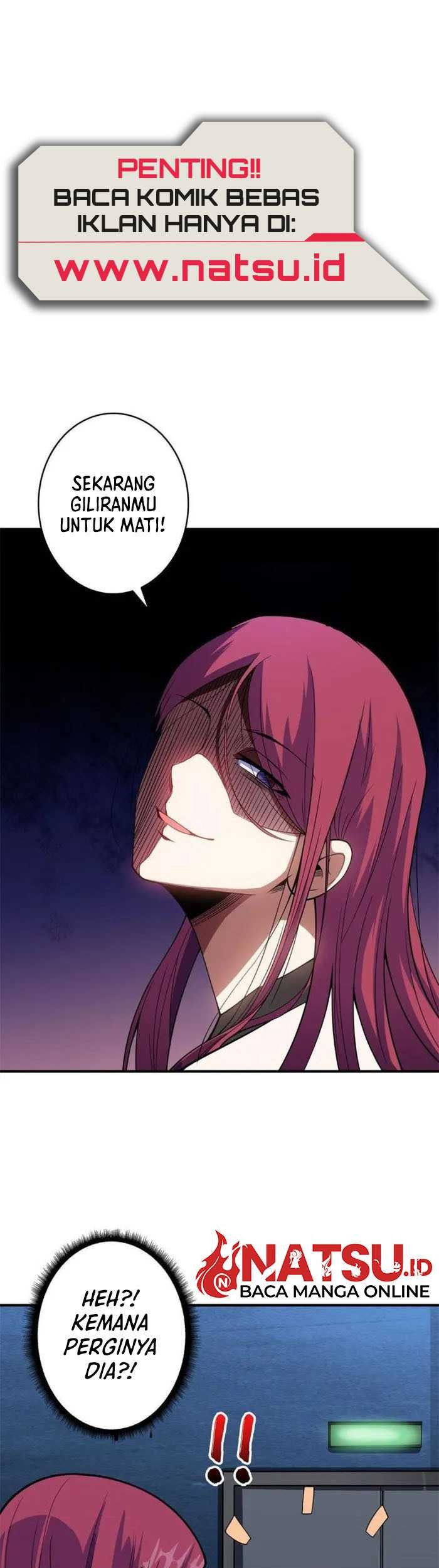 Baca  I’m Really Not The Villain Chapter 53 Gambar 2