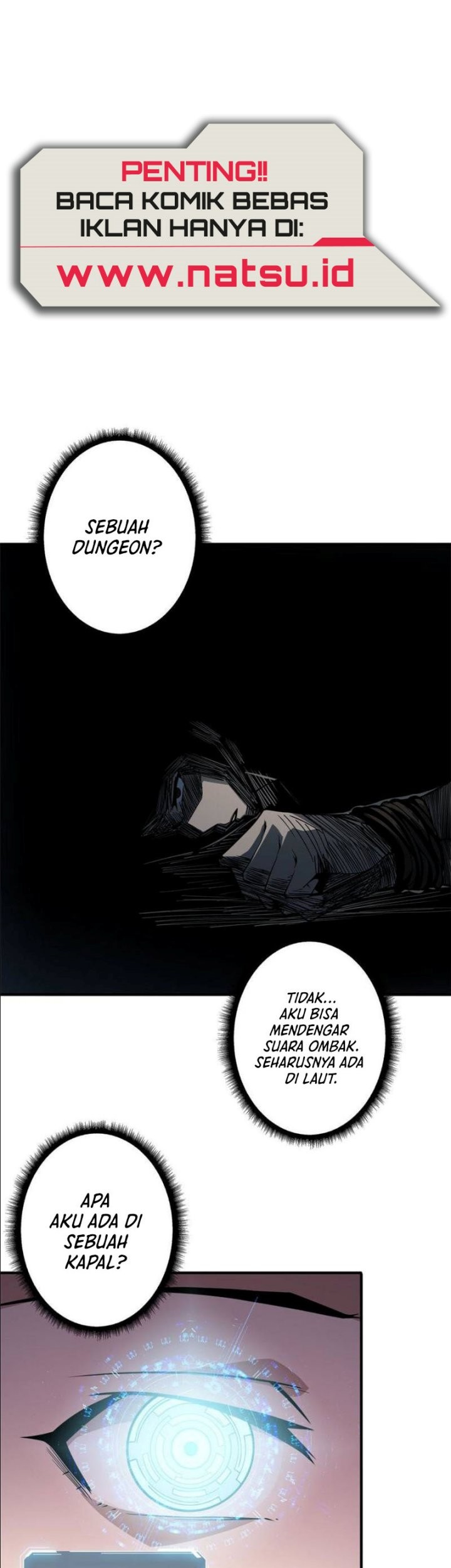 Baca  I’m Really Not The Villain Chapter 58 Gambar 2