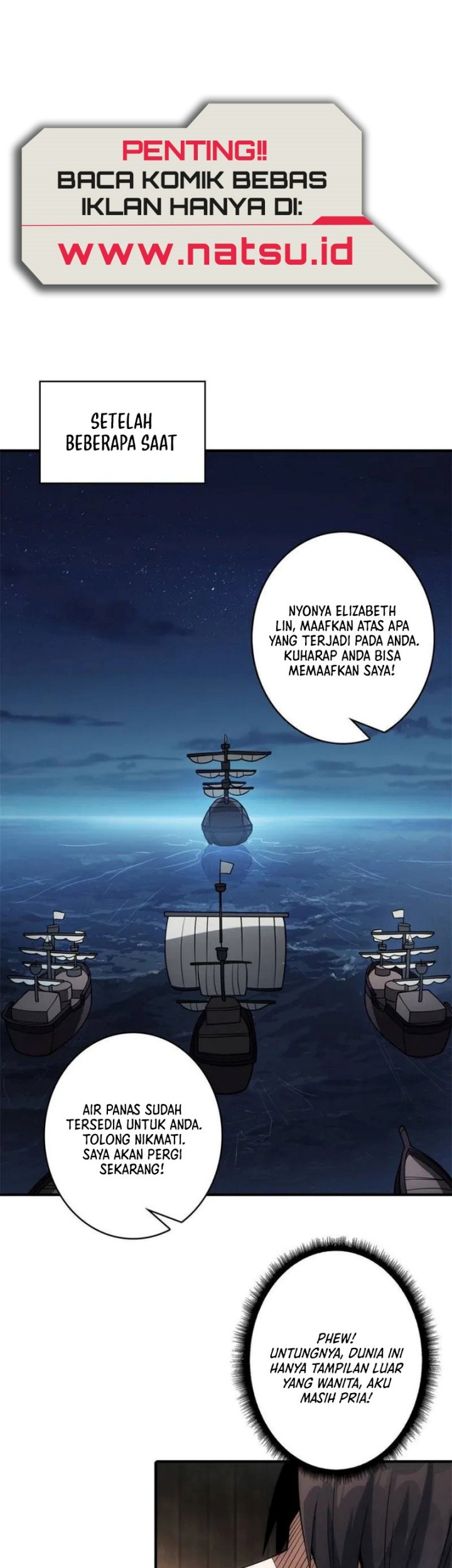 Baca  I’m Really Not The Villain Chapter 59 Gambar 2