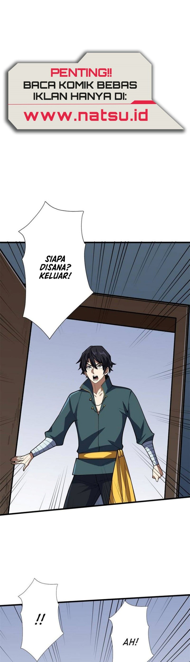 Baca  I’m Really Not The Villain Chapter 61 Gambar 2