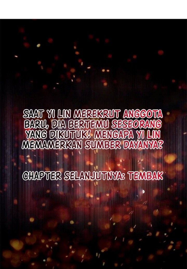 I’m Really Not The Villain Chapter 62 Gambar 28
